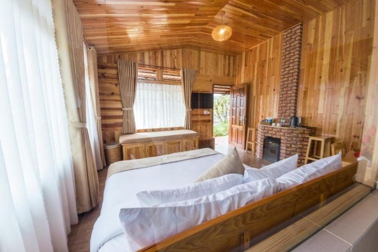 Zen Valley Resort Dalat